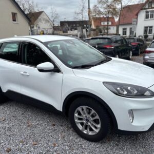 Ford Kuga Titanium, 1,5 L EcoBlue TDCi