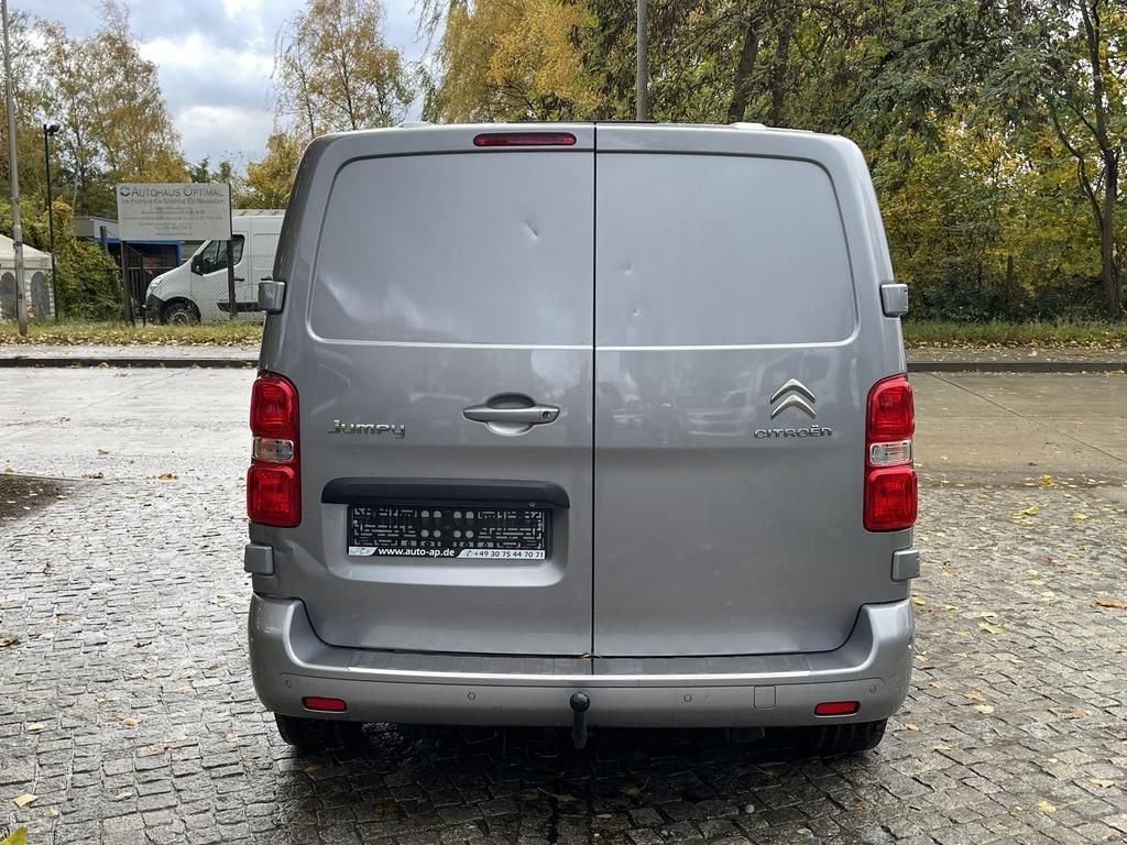 Citroën Jumpy 2.0 HDI L2 – Image 19