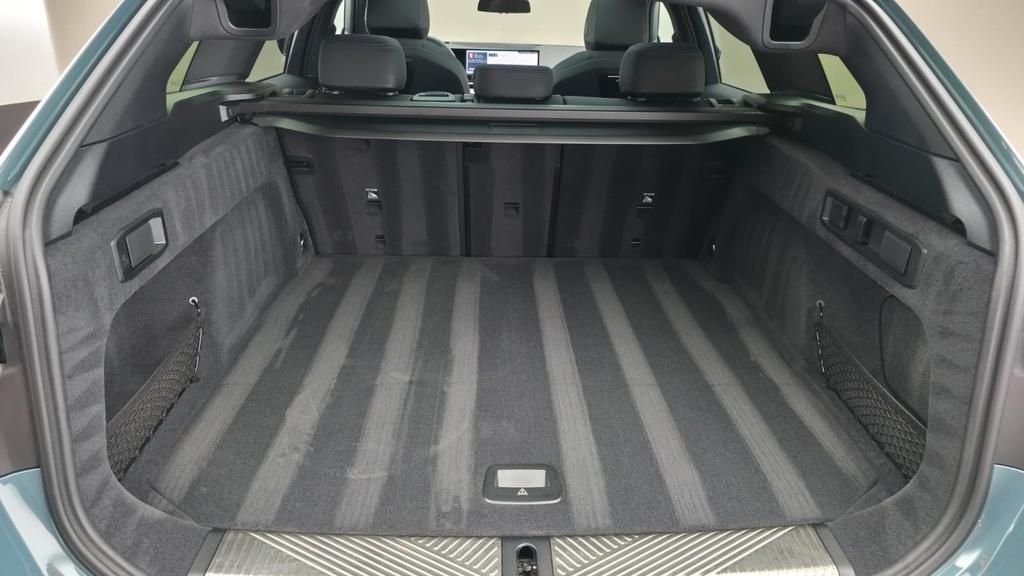 Porsche Cayenne S Approuvé 100 360° BOSE air – Image 24