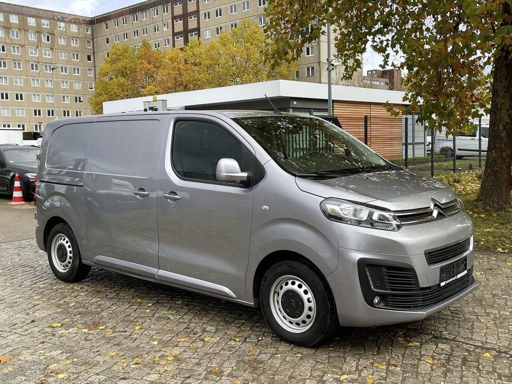 Citroën Jumpy 2.0 HDI L2 – Image 22
