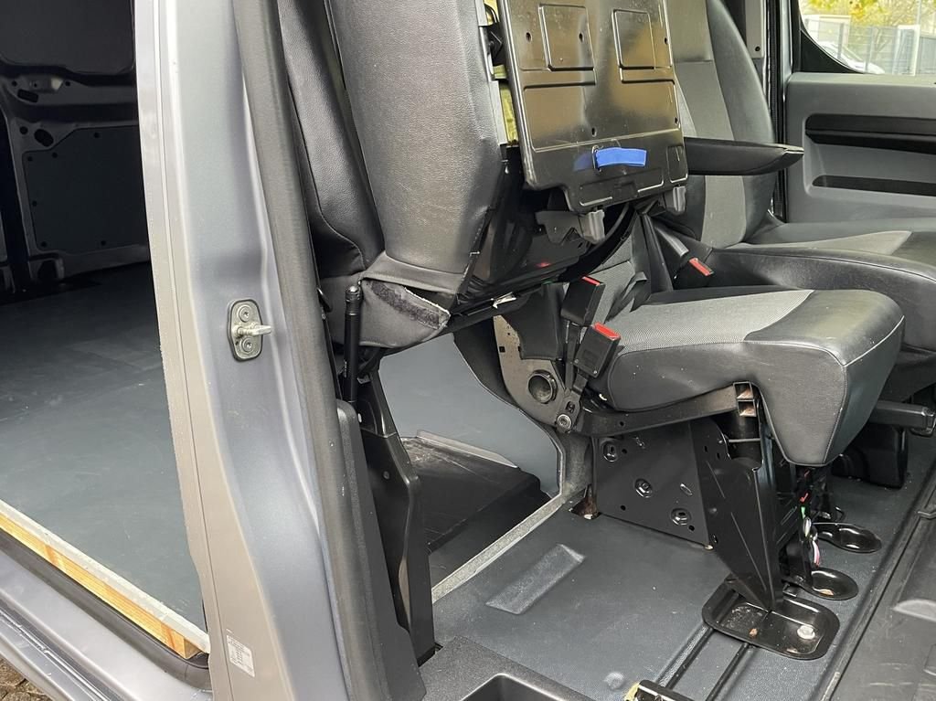 Citroën Jumpy 2.0 HDI L2 – Image 7