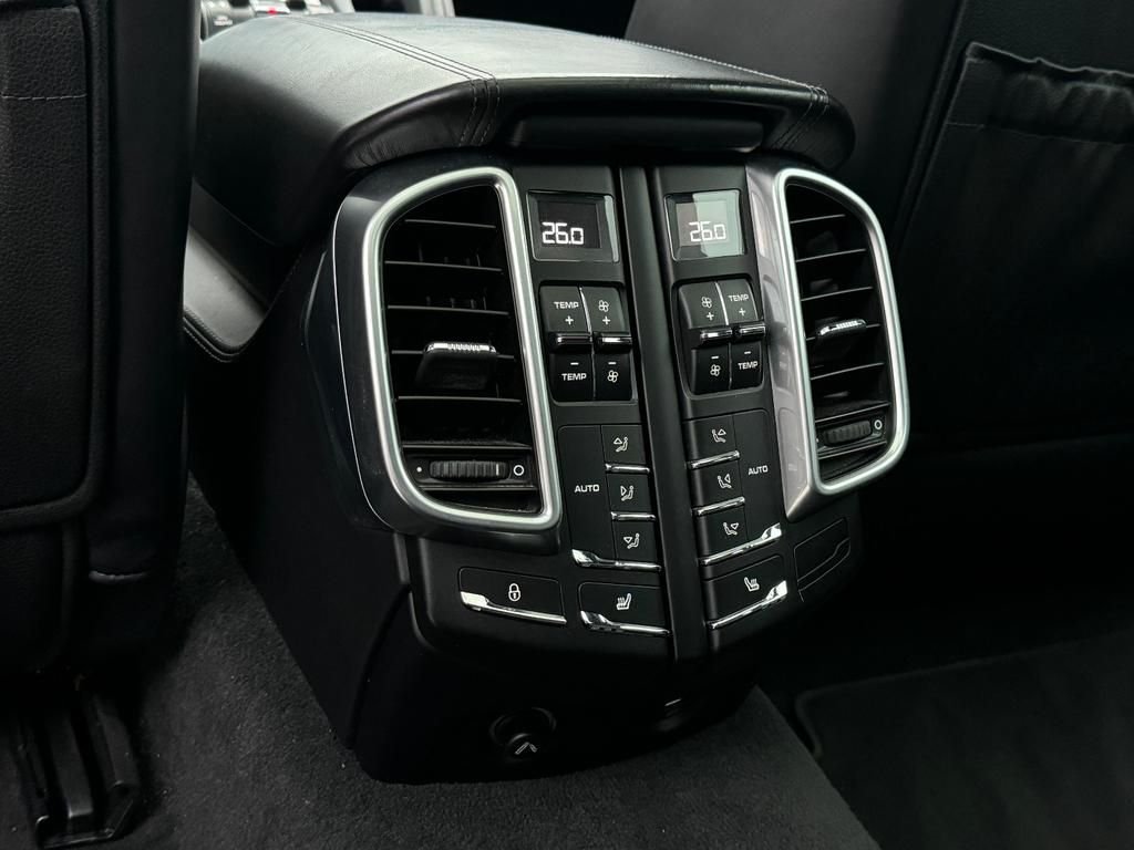 Porsche Cayenne S Approuvé 100 360° BOSE air – Image 4