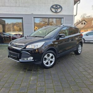 Ford Kuga 1.5 Essence SYNC Edition + Climatisation multizone