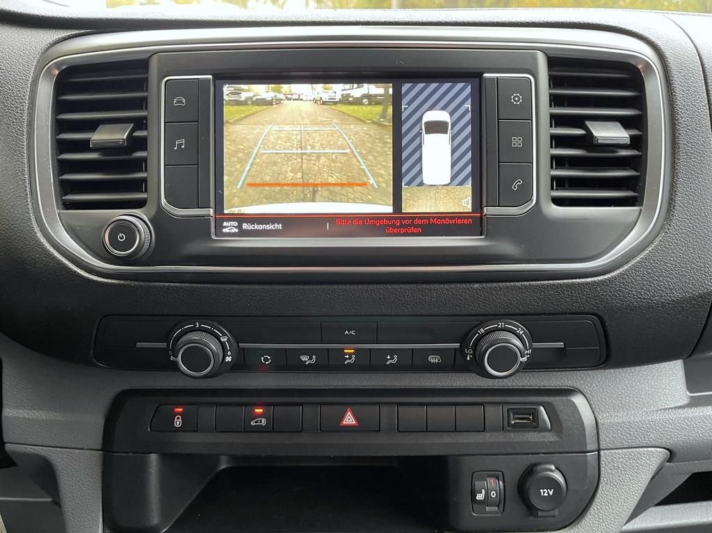 Citroën Jumpy 2.0 HDI L2 – Image 10
