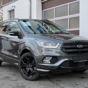 Ford Kuga ST-Line