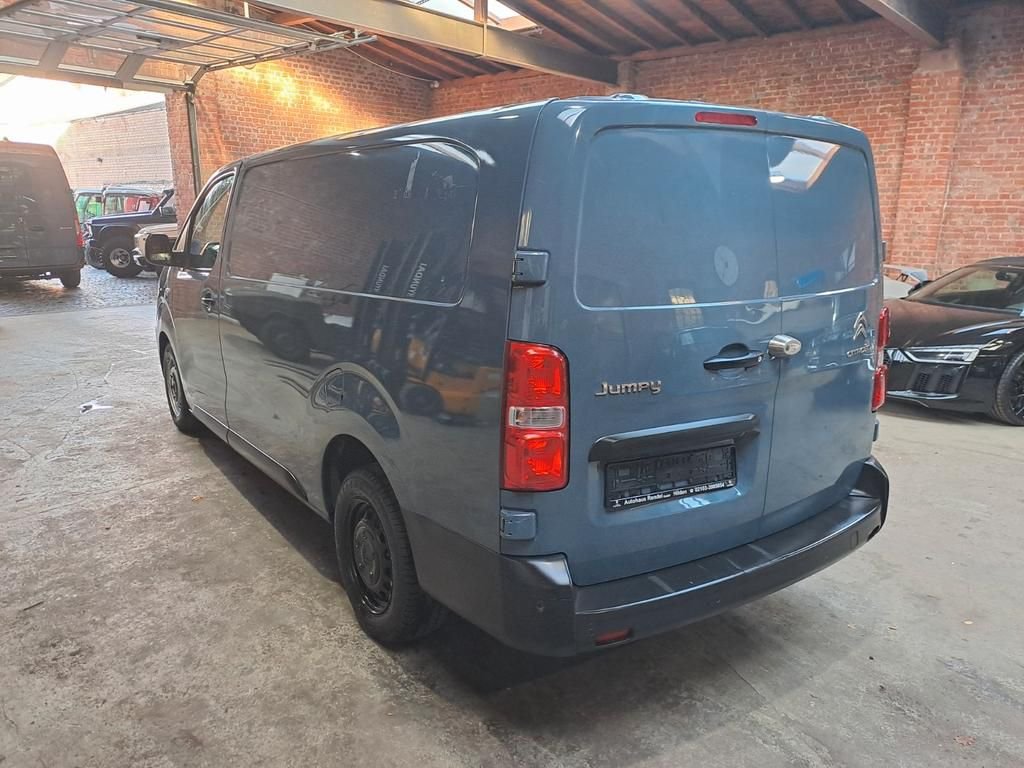 Citroën Jumpy Box L3 H1 TÜV – Image 22