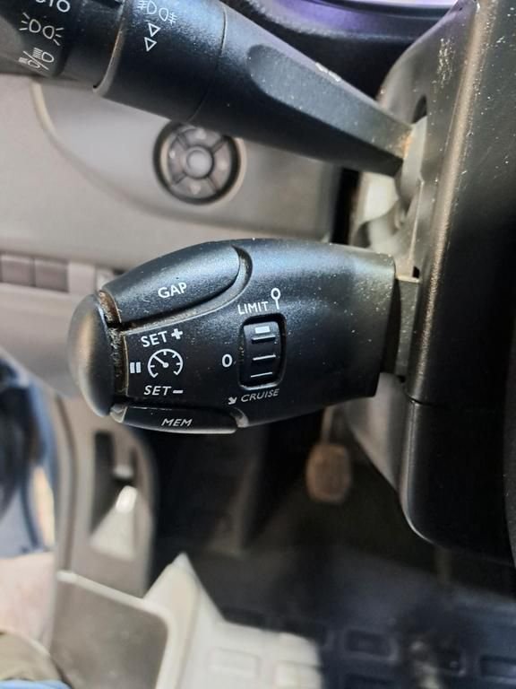 Citroën Jumpy Box L3 H1 TÜV – Image 15