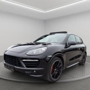 Porsche Cayenne GTS PANO/PDLS/NAVI/AIR/R-KAM/BOSE