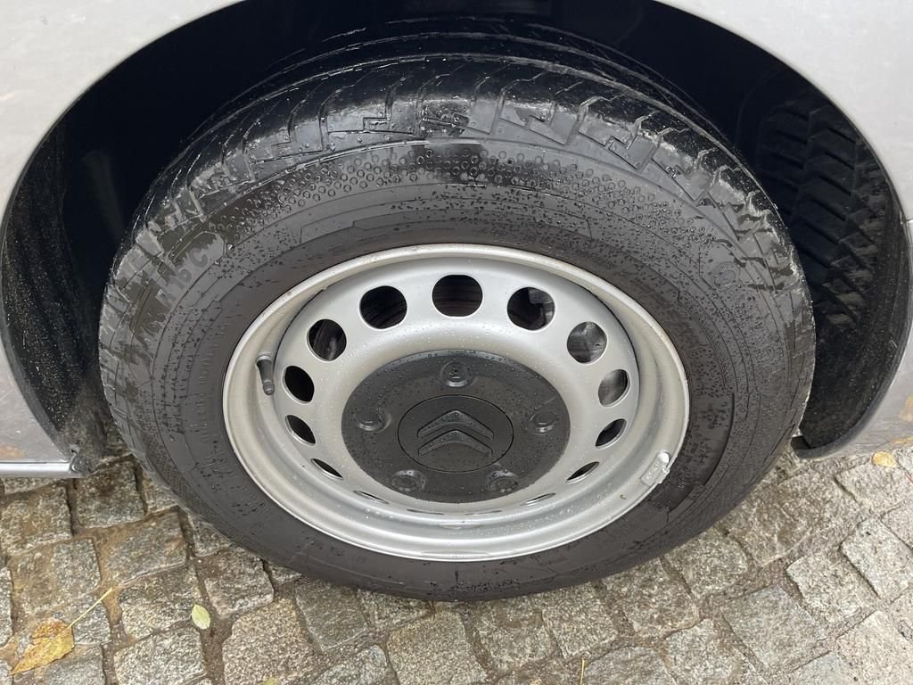 Citroën Jumpy 2.0 HDI L2 – Image 6