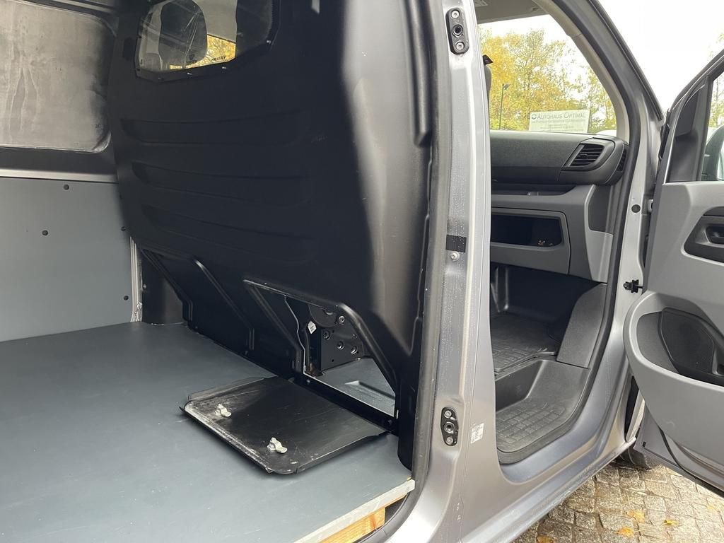 Citroën Jumpy 2.0 HDI L2 – Image 8