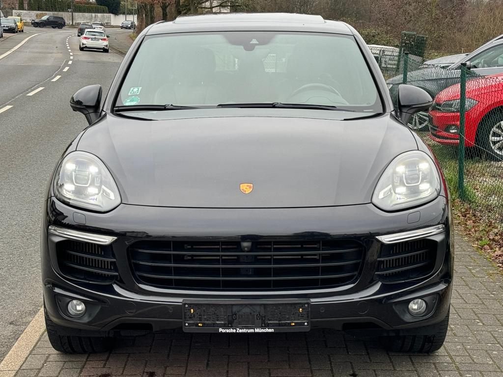 Porsche Cayenne S Approuvé 100 360° BOSE air – Image 14