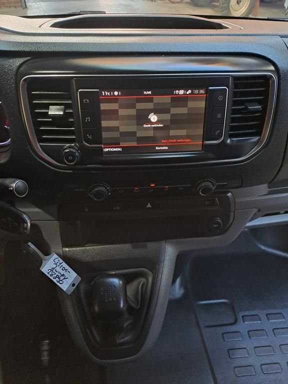 Citroën Jumpy Box L3 H1 TÜV – Image 13