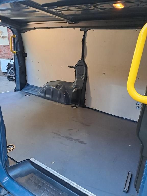 Citroën Jumpy Box L3 H1 TÜV – Image 7