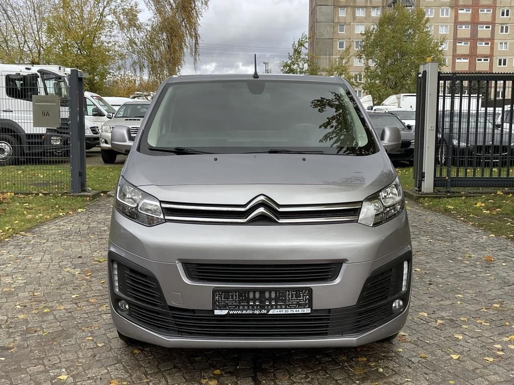 Citroën Jumpy 2.0 HDI L2 – Image 2