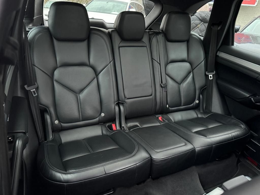 Porsche Cayenne S Approuvé 100 360° BOSE air – Image 10