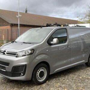 Citroën Jumpy 2.0 HDI L2