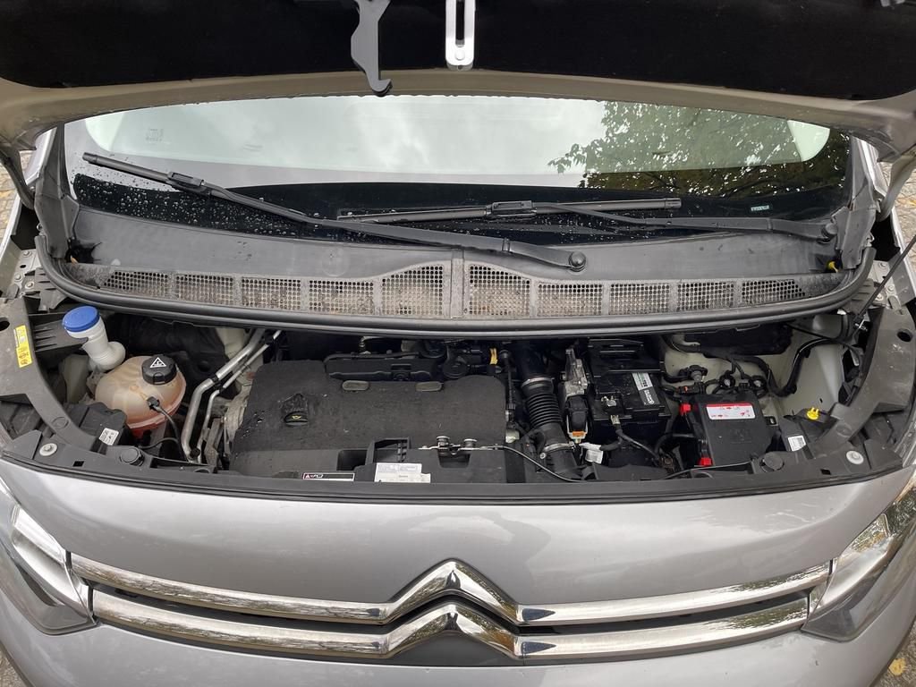 Citroën Jumpy 2.0 HDI L2 – Image 4