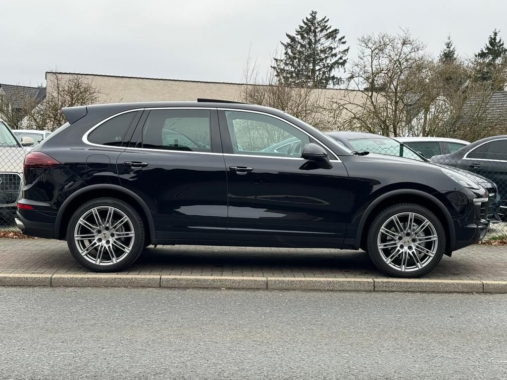Porsche Cayenne S Approuvé 100 360° BOSE air – Image 3