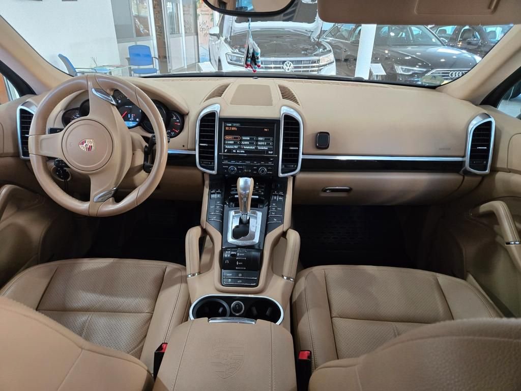 Porsche Cayenne (Type 92A) – Image 6
