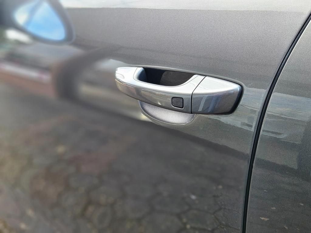 Porsche Cayenne S/LED/Bose/Sièges chauffants/Attelage – Image 15