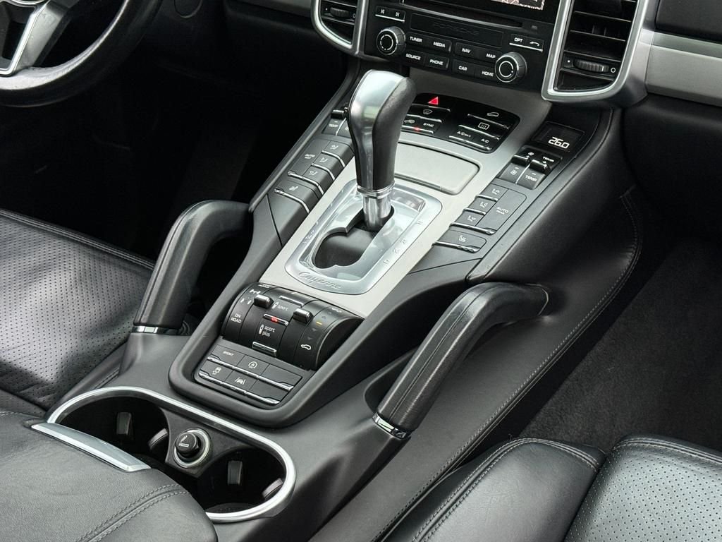 Porsche Cayenne S Approuvé 100 360° BOSE air – Image 11