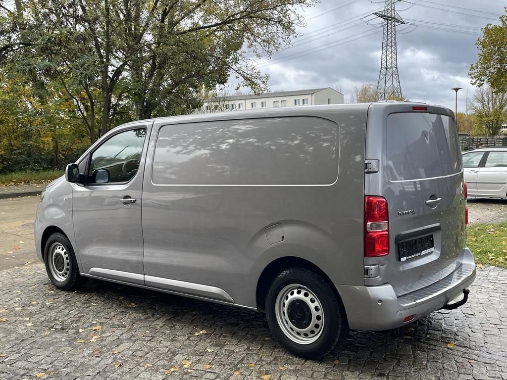 Citroën Jumpy 2.0 HDI L2 – Image 17