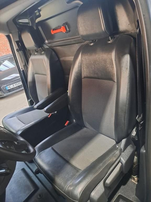 Citroën Jumpy Box L3 H1 TÜV – Image 18