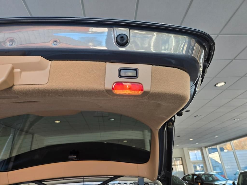 Porsche Cayenne (Type 92A) – Image 19