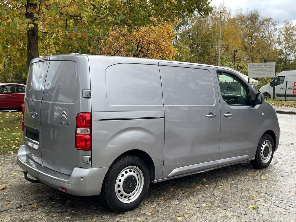 Citroën Jumpy 2.0 HDI L2 – Image 20