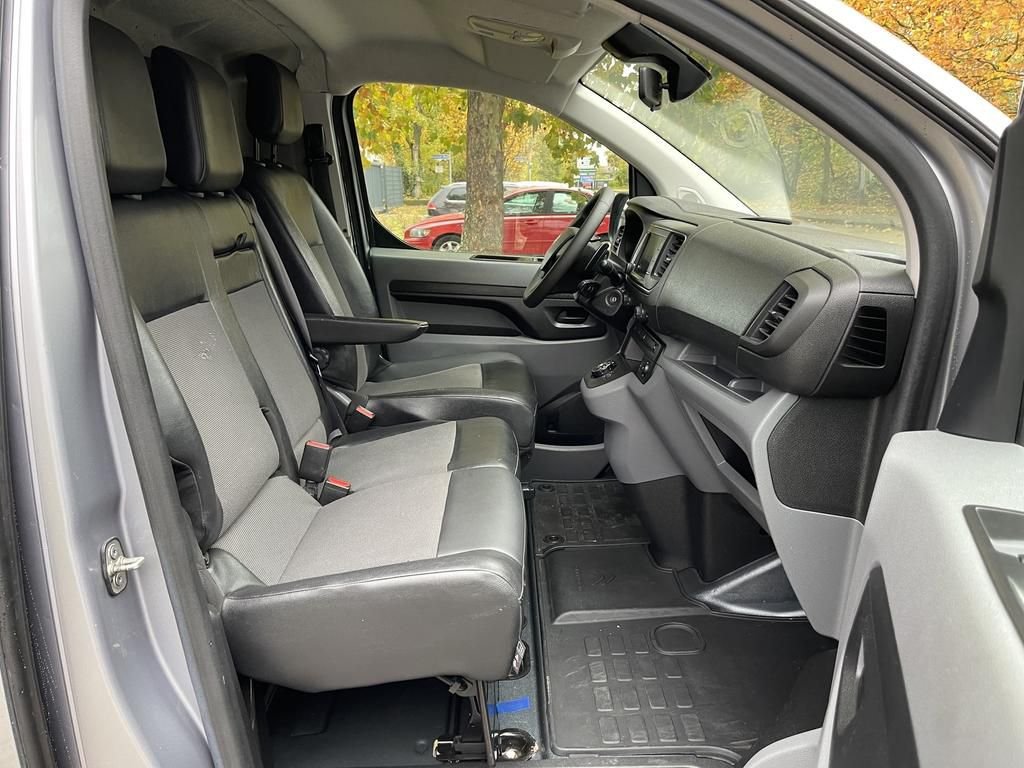 Citroën Jumpy 2.0 HDI L2 – Image 12