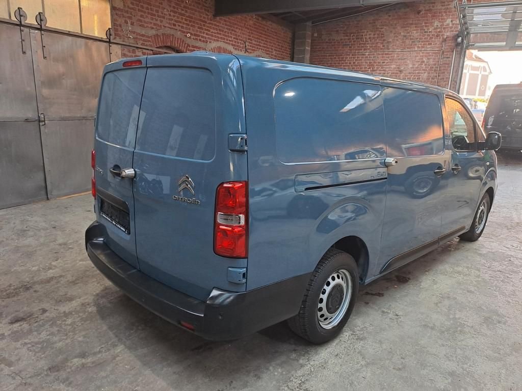 Citroën Jumpy Box L3 H1 TÜV – Image 24