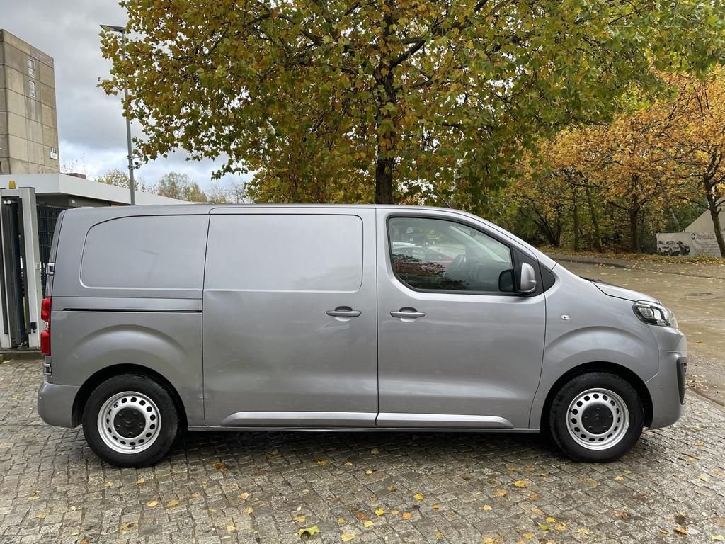 Citroën Jumpy 2.0 HDI L2 – Image 21