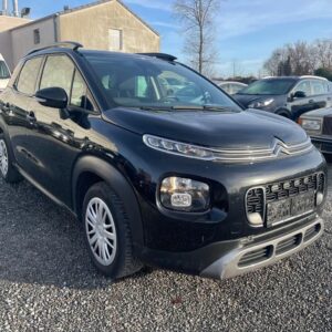 Citroën C3 Aircross Shine