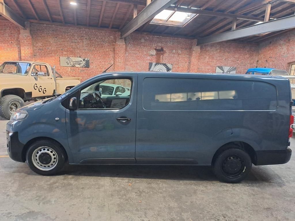 Citroën Jumpy Box L3 H1 TÜV – Image 21