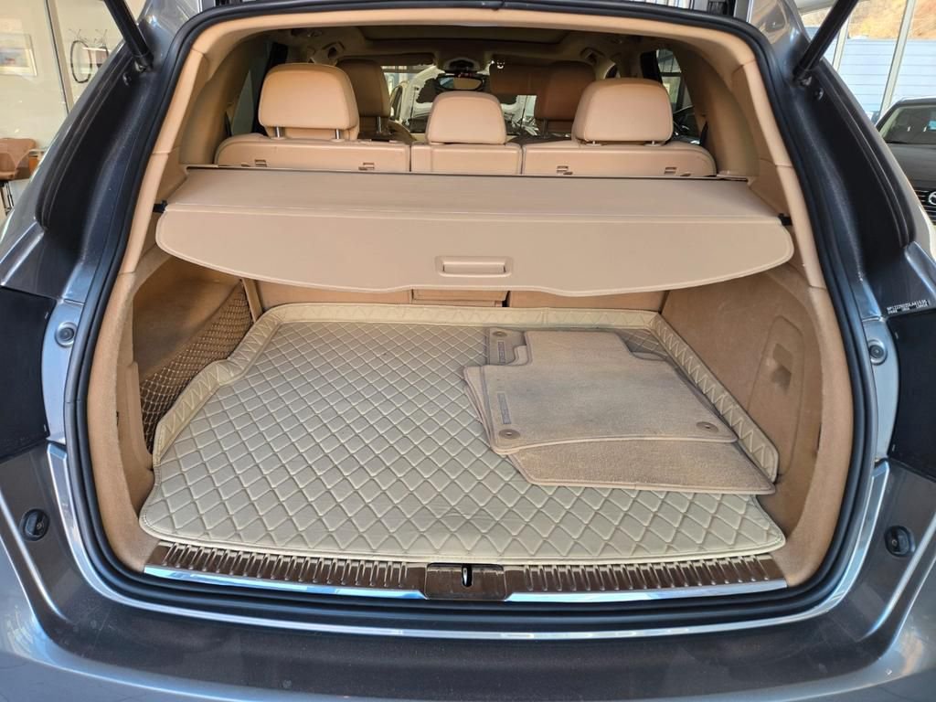 Porsche Cayenne (Type 92A) – Image 5