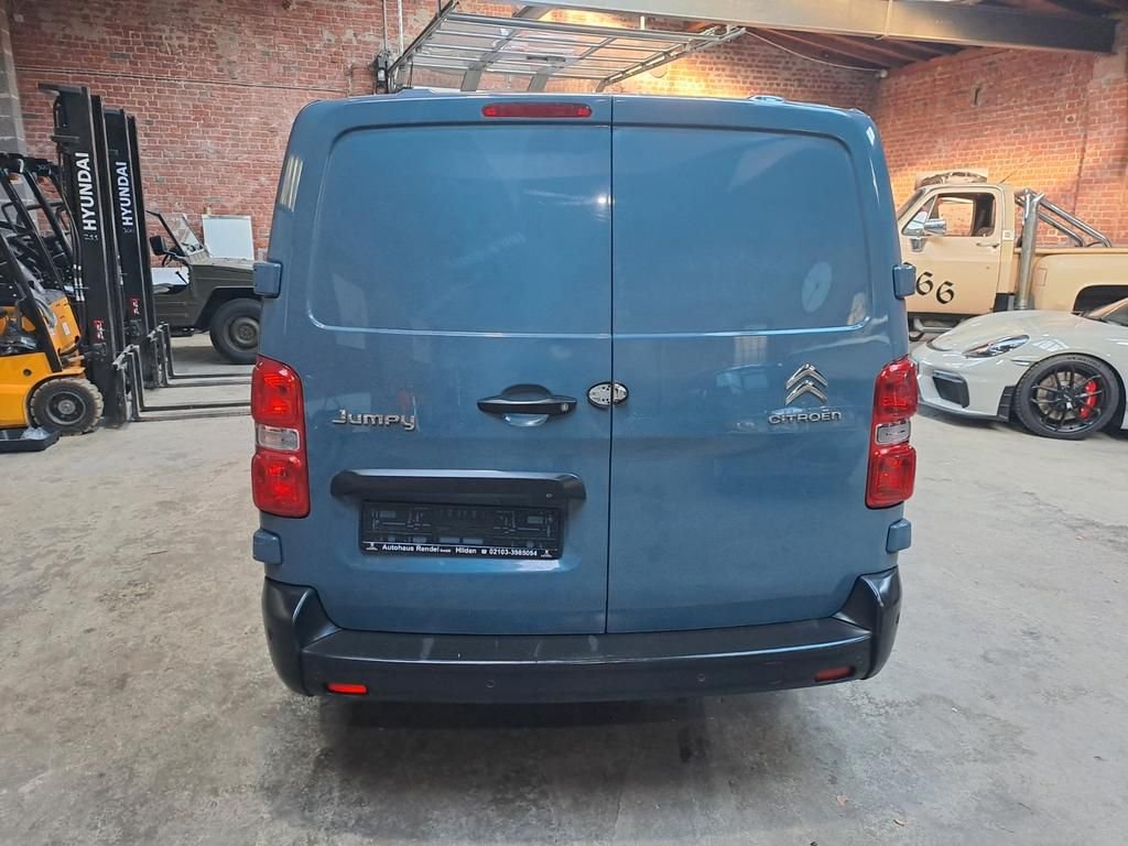 Citroën Jumpy Box L3 H1 TÜV – Image 26