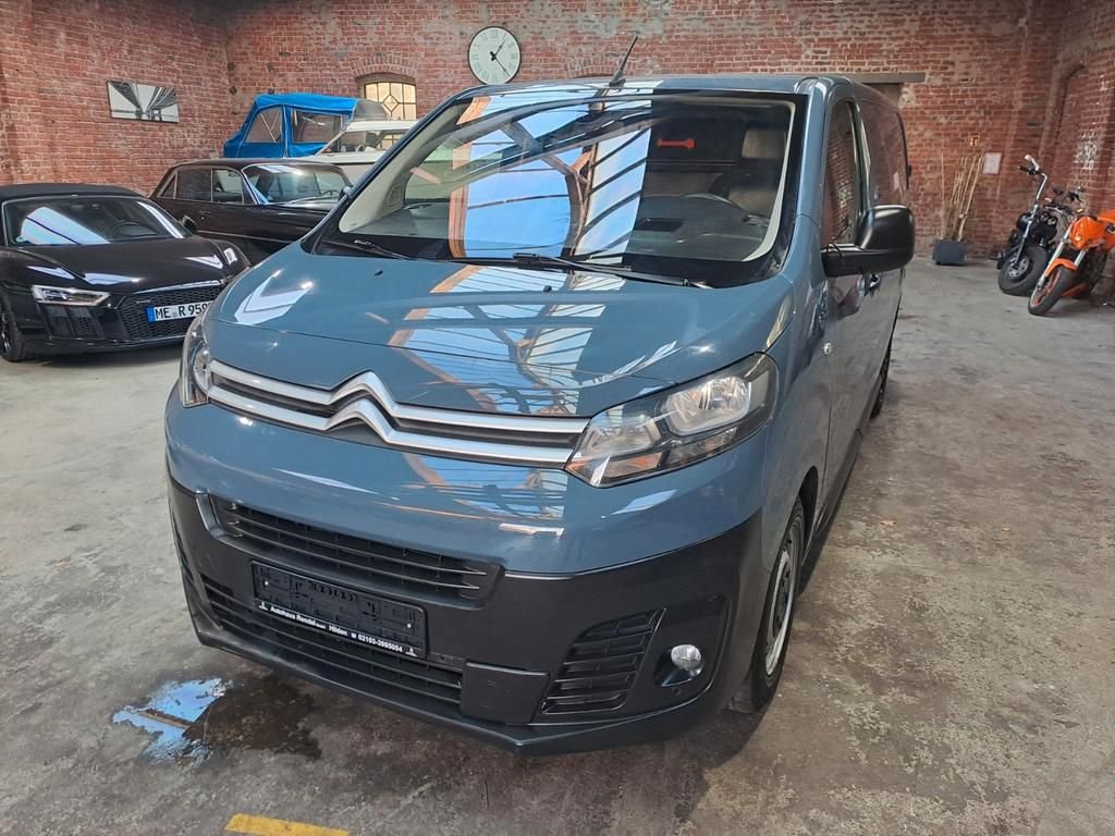 Citroën Jumpy Box L3 H1 TÜV – Image 3