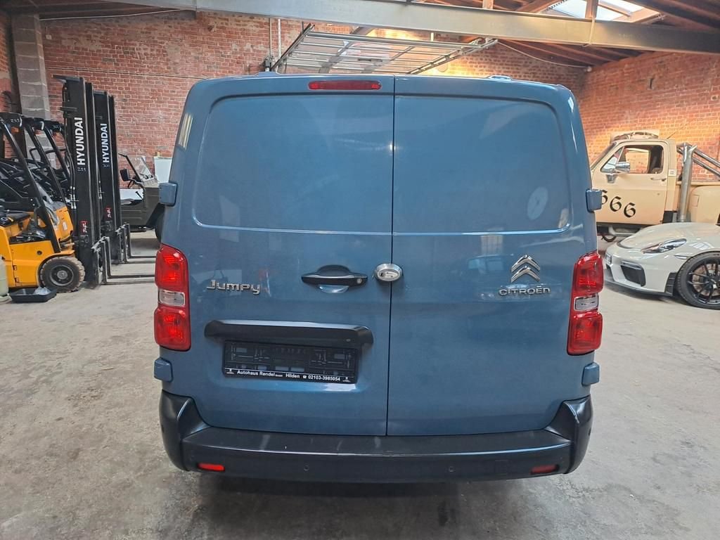 Citroën Jumpy Box L3 H1 TÜV – Image 23