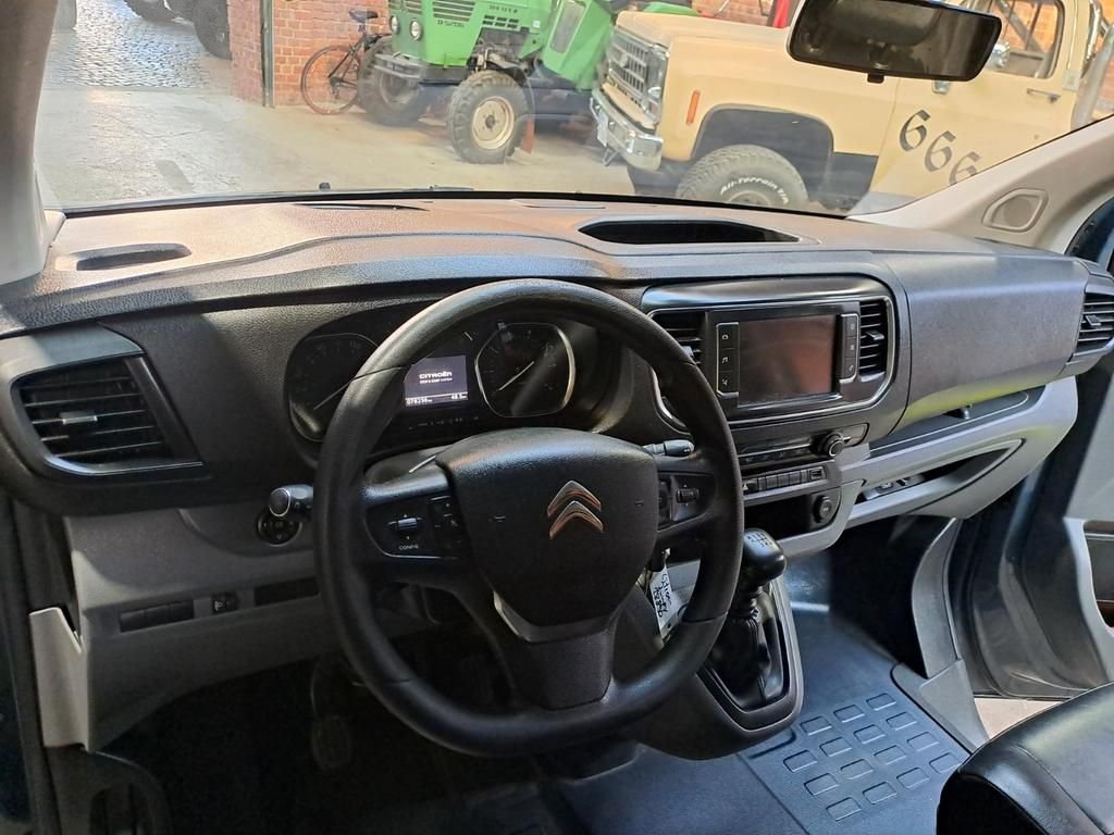 Citroën Jumpy Box L3 H1 TÜV – Image 17