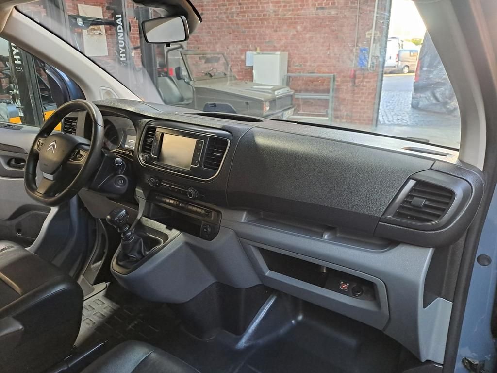 Citroën Jumpy Box L3 H1 TÜV – Image 9