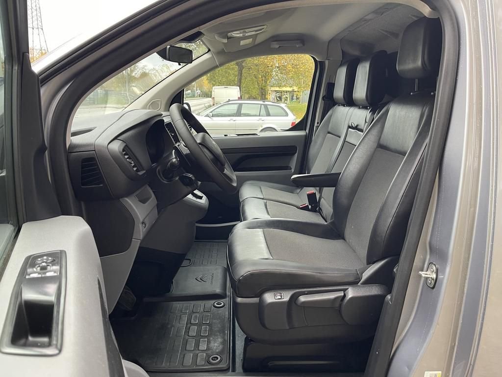 Citroën Jumpy 2.0 HDI L2 – Image 14