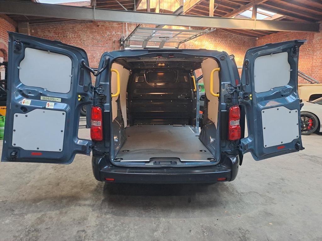 Citroën Jumpy Box L3 H1 TÜV – Image 5