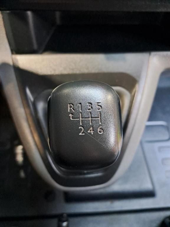 Citroën Jumpy Box L3 H1 TÜV – Image 11
