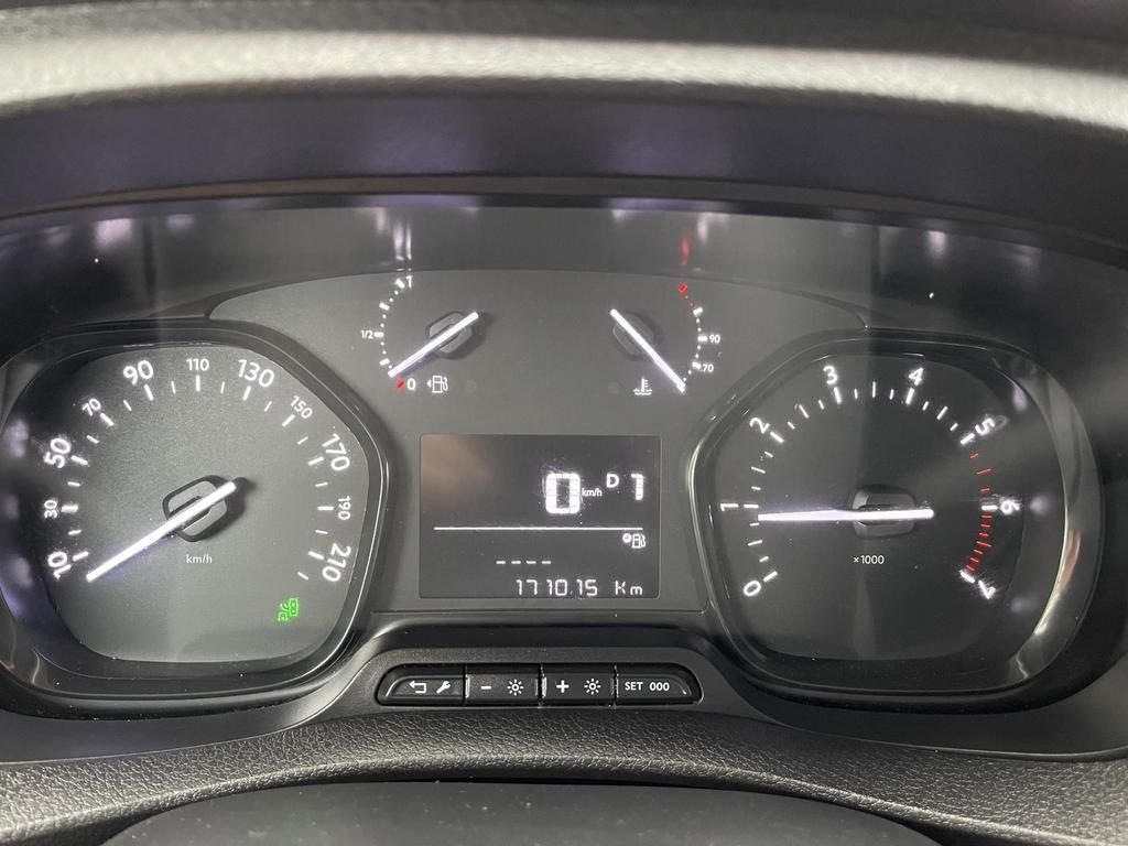 Citroën Jumpy 2.0 HDI L2 – Image 9