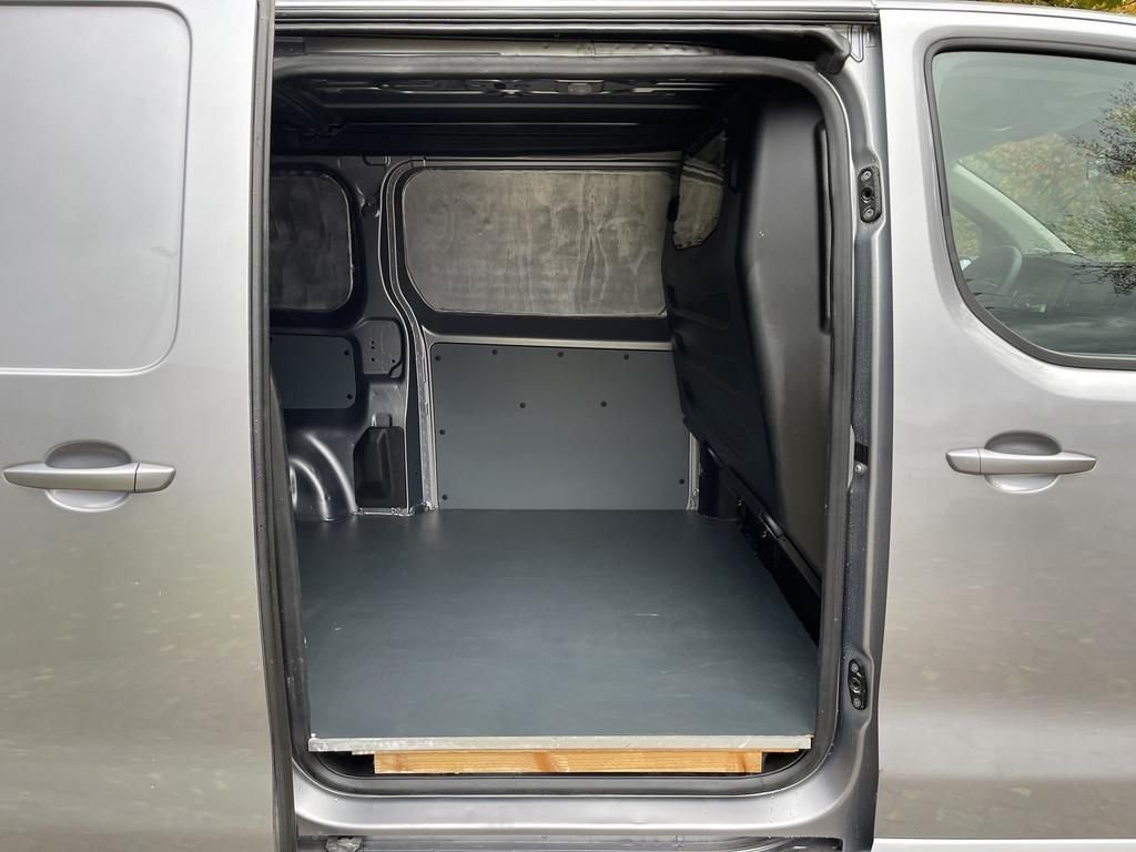 Citroën Jumpy 2.0 HDI L2 – Image 15