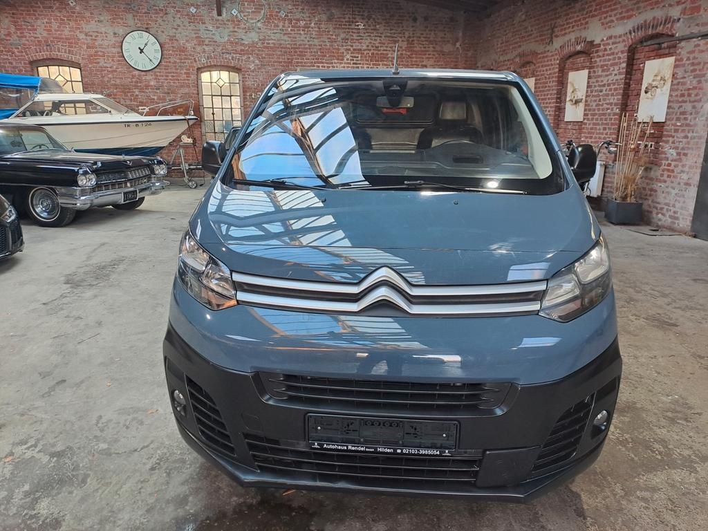Citroën Jumpy Box L3 H1 TÜV – Image 29