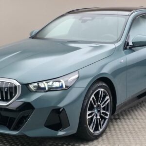 BMW i5 Pack sport eDrive40 Touring M