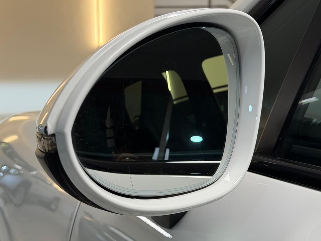 Porsche Cayenne S,Fermeture amortie,Pano,ACC,Angle mort Type 9YA – Image 3