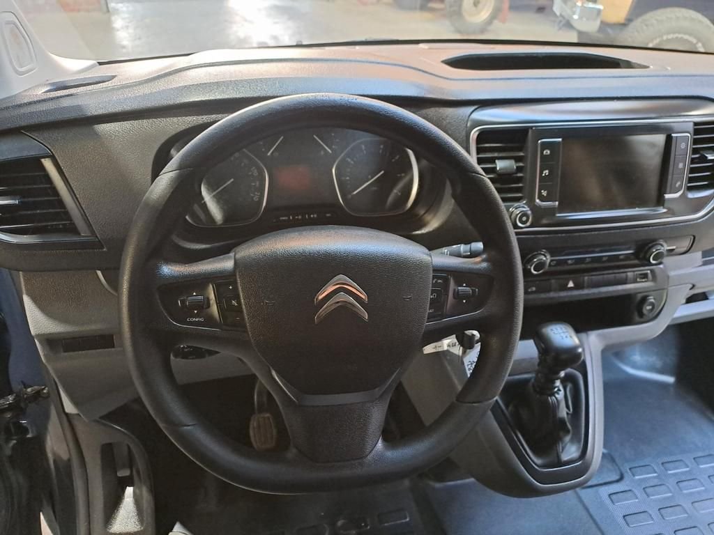 Citroën Jumpy Box L3 H1 TÜV – Image 16
