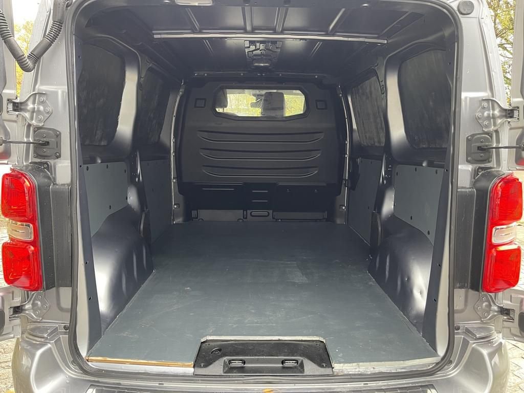 Citroën Jumpy 2.0 HDI L2 – Image 16